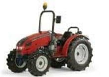 4WD traktori Valpadana 1545 STD