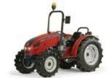 4WD traktori Valpadana 1555 STD