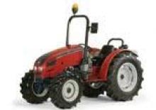 4WD traktori Valpadana 1555 STD