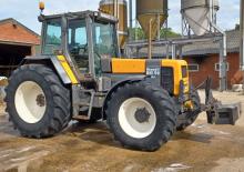 4WD traktori Renault 160-94 TZ A