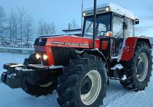 4WD traktori ZTS 16245