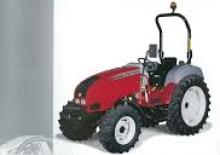 4WD traktori Valpadana 1645-4 HST