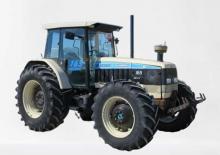 4WD traktori Lamborghini 165 DT Racing IC