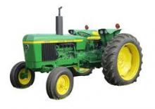 4WD traktori John Deere 1830