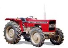 4WD traktori Massey Ferguson 194F