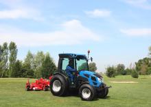 4WD traktori Landini 2-045