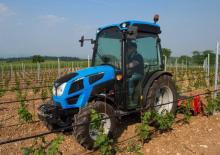 4WD traktori Landini 2 045 STD