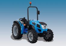 4WD traktori Landini 2-045GE