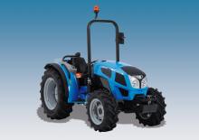 4WD traktori Landini 2-050 MR