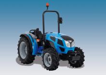 4WD traktori Landini 2-050GE