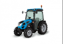 4WD traktori Landini 2-055 MR