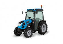 4WD traktori Landini 2-055GE
