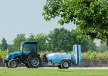 4WD traktori Landini 2-060