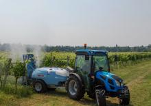 4WD traktori Landini 2-060
