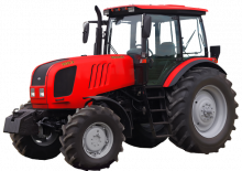 4WD traktori Belarus 2022.3