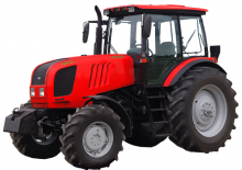 4WD traktori Belarus 2022.4