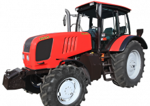4WD traktori Belarus 2022.6