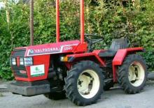 4WD traktori Valpadana 2030 RS