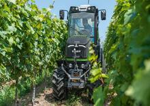 4WD traktori Fendt 208 V Vario Power