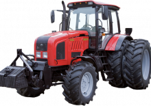 4WD traktori Belarus 2122.3