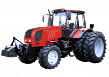 4WD traktori Belarus 2122.4