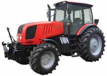 4WD traktori Belarus 2122.6