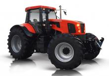4WD traktori Ursus 28014