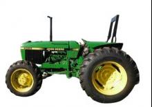 4WD traktori John Deere 2855N