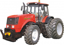 4WD traktori Belarus 3022.2