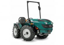 4WD traktori Arbos 3030 E SW