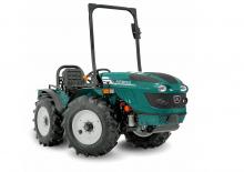 4WD traktori Arbos 3040 E SW