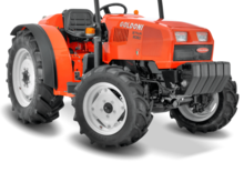 4WD traktori Goldoni 3050 Star