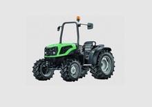4WD traktori DEUTZ-FAHR 3060