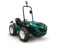 4WD traktori Arbos 3060 E SW/AR