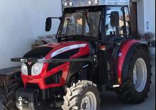 4WD traktori Valpadana 3080 GE