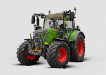 4WD traktori Fendt 311 Vario Profi 