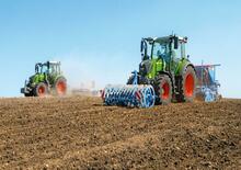 4WD traktori Fendt 312 Vario Power
