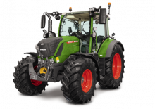 4WD traktori Fendt 314 Vario Power