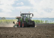 4WD traktori Fendt 314 Vario Profi+ 