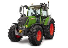 4WD traktori Fendt 314 Vario Profi