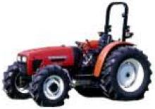 4WD traktori Valtra 3300 V