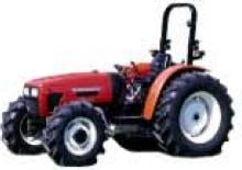 4WD traktori Valtra 3400 V