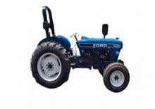 4WD traktori Ford-NH 3430 A
