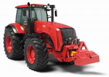 4WD traktori Belarus 3525