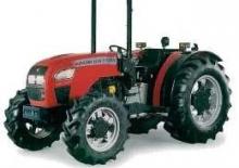 4WD traktori Valpadana 3560 VP