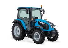 4WD traktori Landini 4-080