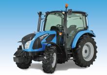 4WD traktori Landini 4-060