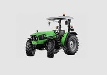 4WD traktori DEUTZ-FAHR 4050 E