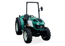 4WD traktori Arbos 4060 F