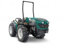 4WD traktori Arbos 4080 E